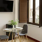 Rua Mayor Msuites Apartment