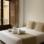 Rua Mayor Msuites Apartment *