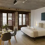 Apartment Rua Mayor Msuites Salamanca