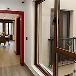 Rua Mayor Msuites * Salamanca