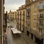 Rua Mayor Msuites Apartment