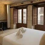 Rua Mayor Msuites Apartment *