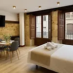 Rua Mayor Msuites Apartment *