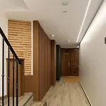 Appartamento Rua Mayor Msuites *