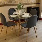 Rua Mayor Msuites Appartamento