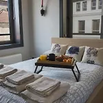 Apartment Rua Mayor Msuites Salamanca