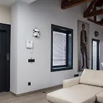 Apartment Rua Mayor Msuites