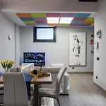 Rua Mayor Msuites Apartment Salamanca
