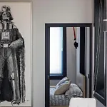Rua Mayor Msuites Apartment