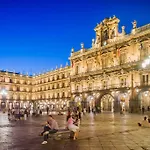 Rua Mayor Msuites Salamanca