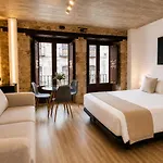 Apartment Rua Mayor Msuites