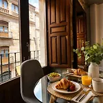 Apartment Rua Mayor Msuites Salamanca