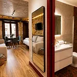 Rua Mayor Msuites Salamanca