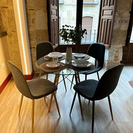 Rua Mayor Msuites * Salamanca
