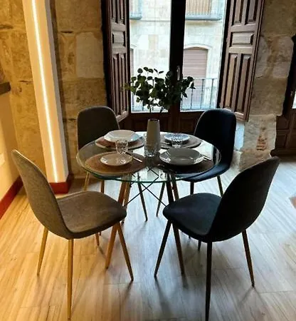 Rua Mayor Msuites Apartment *
