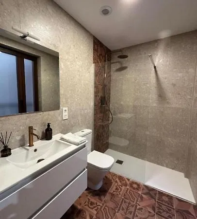 Rua Mayor Msuites * Salamanca