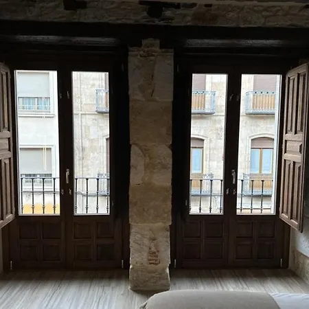 Rua Mayor Msuites Salamanca