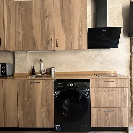 Rua Mayor Msuites Appartamento Salamanca