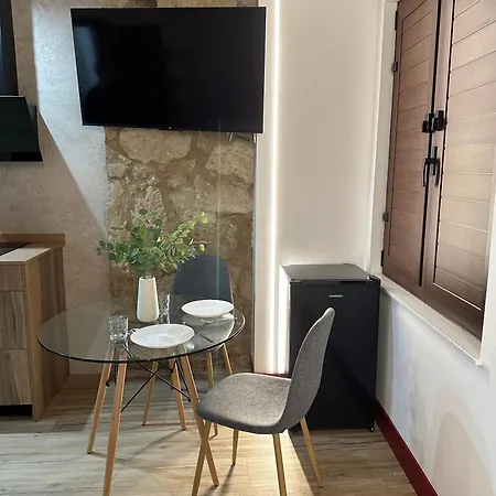 Rua Mayor Msuites * Salamanca