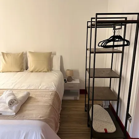 Apartment Rua Mayor Msuites Salamanca