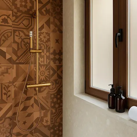 Apartment Rua Mayor Msuites