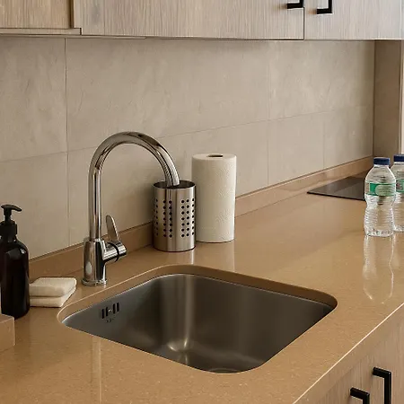 Rua Mayor Msuites