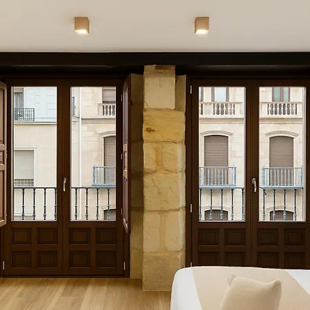 Rua Mayor Msuites *