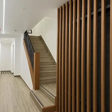 Apartment Rua Mayor Msuites