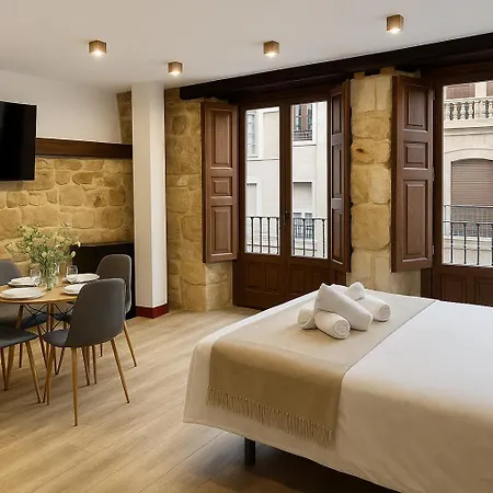 Rua Mayor Msuites Appartement *