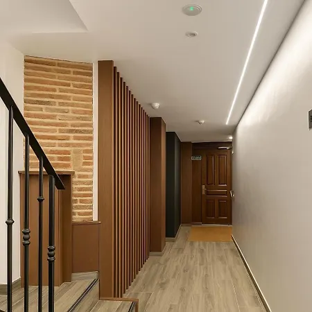 Apartment Rua Mayor Msuites *