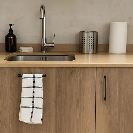 Rua Mayor Msuites Appartamento Salamanca