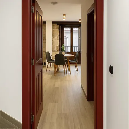 Appartement Rua Mayor Msuites Salamanca