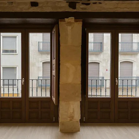 Rua Mayor Msuites * Salamanca