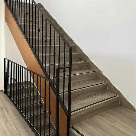 Rua Mayor Msuites