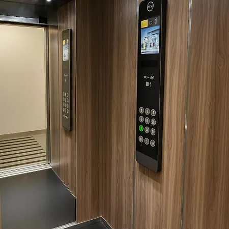 Appartement Rua Mayor Msuites