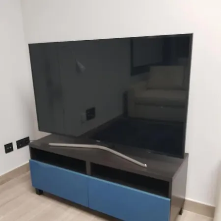 Rua Mayor Msuites Appartamento *