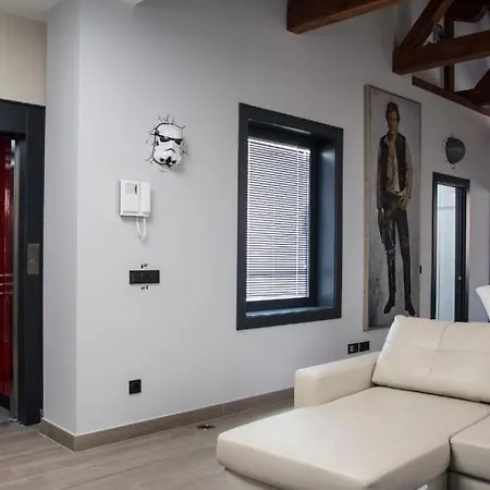 Rua Mayor Msuites