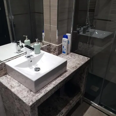 Rua Mayor Msuites Apartment