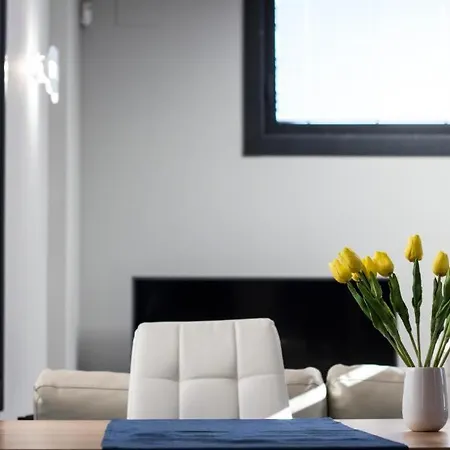 Apartment Rua Mayor Msuites Salamanca