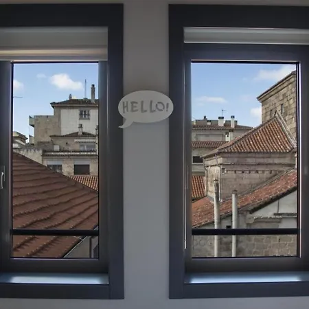 Rua Mayor Msuites Salamanca