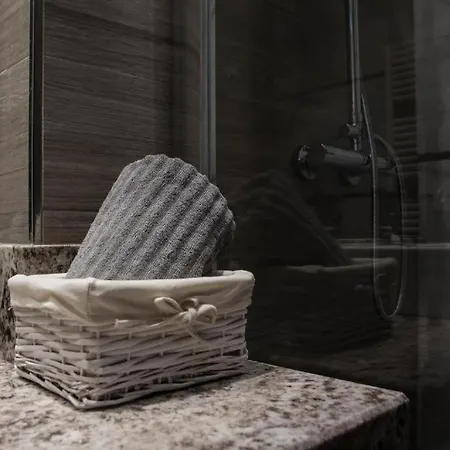 Apartment Rua Mayor Msuites Salamanca