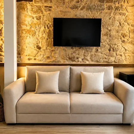 Apartment Rua Mayor Msuites Salamanca