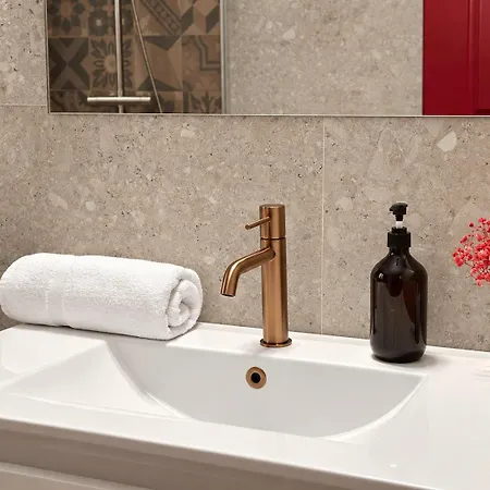 Rua Mayor Msuites *