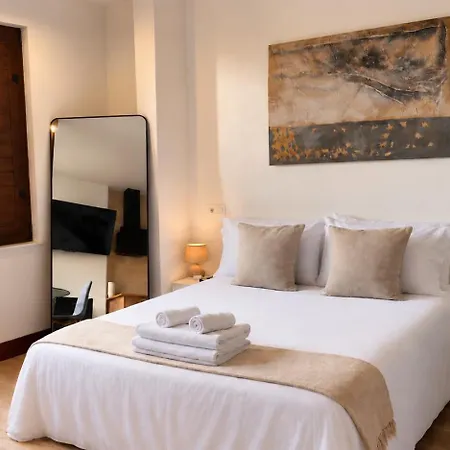 Rua Mayor Msuites Salamanca