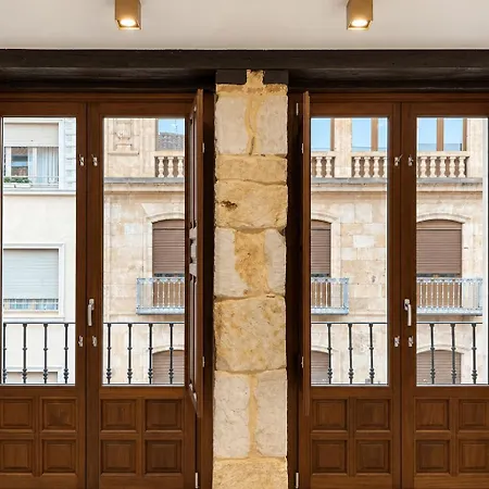 Rua Mayor Msuites Appartement