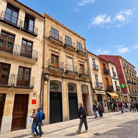 Rua Mayor Msuites Apartamento *