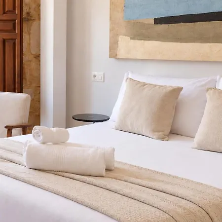 Rua Mayor Msuites Appartement