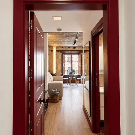 Rua Mayor Msuites Appartement Salamanca
