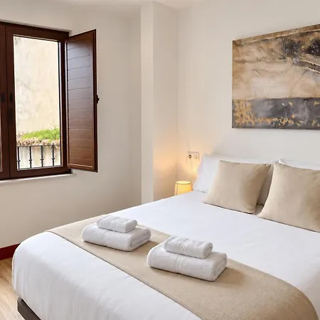 Rua Mayor Msuites Appartement Salamanca