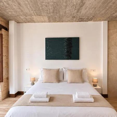 Rua Mayor Msuites Appartement *